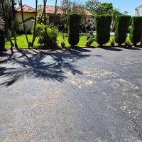 Melo's Jardinagem • ALTO PADRÃO