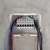 Eletricista Ponta Grossa