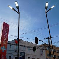 Eletricista em Ponta grossa Alves elétrica