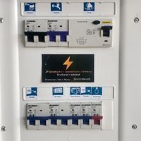 JoãoPrestes Eletricista em Ponta Grossa eletricista residencial, predial, comercia..