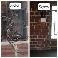 Eletricista em Ponta Grossa PR | Anfer instalações eletricas