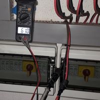 ELETRICISTA / INDUSTRIAL / COMERCIAL