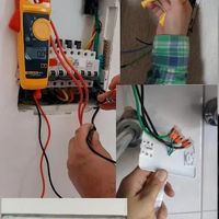 RB INSTALAÇÕES ELETRICISTA - CFTV- MANUTENÇÃO