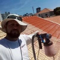 MN Pinturas - Marcelo Pintor em Ponta Grossa e região
