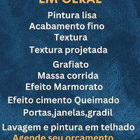 Crc Pinturas residencial e comercial