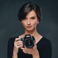 Estúdio Volpe Fotografia - Fotógrafa em Londrina