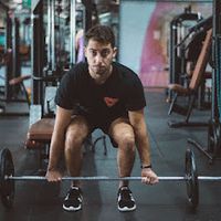 Personal Trainer Josias Filipe
