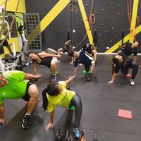 Studio Carpe Diem - Treinamento Funcional e Grupo de Corrida