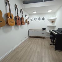 Aulas de Música
