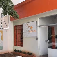 Centro Musical de Londrina