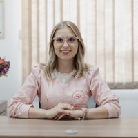 Dra. Sabrina Trevisan - Nutricionista em Londrina