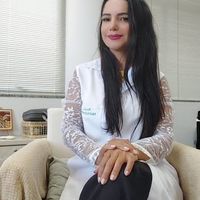 Nutricionista em Londrina Analia Camargo - Emagrecimento, Nutrição Clínica Funcional