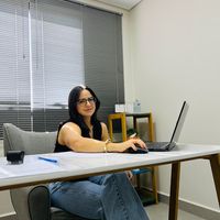 Nutricionista Márcia Moura