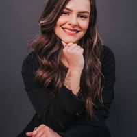 Psicóloga Larissa Pires | Terapia Cognitivo Comportamental | Londrina - PR