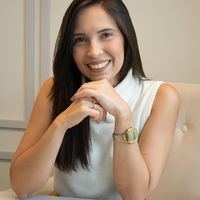 Psicóloga Amábili Basso