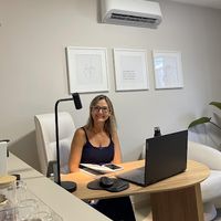 Psicóloga Tania Cassemiro