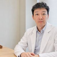 Dr. Caio Matsubara - Clinico Geral - Londrina