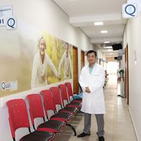 Clínica Qualimedi Saúde - Consultas, Exames e Cirurgias acessíveis