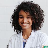 Dra. Gabriela Liborio Stankovic, Médico clínico geral