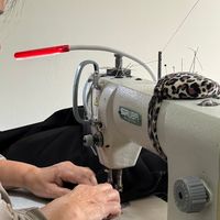 Costureira Marli Bueno Ateliê