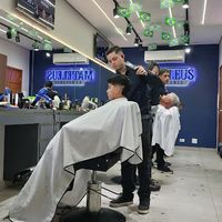 Barbearia em Londrina - Mateleus