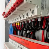 Eletricista Residêncial Vinicius