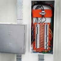 Almeida Instalação Elétrica