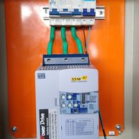 Gds Soluções Elétricas