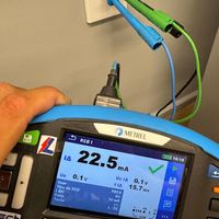 Energia Modelo Ltda | Engenheiro Eletricista | Laudo de Para-Raios (SPDA) | Projetos Elétricos e Ins