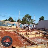 Pedreiro e construções e reformas em região de Maringá