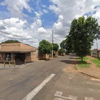 O jardineiro maringá