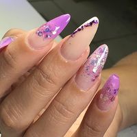 ANAILLA GIRALDES - Designer de Unhas