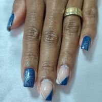Priscila Siqueira Nail designer