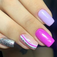 Studio Juliana Bernal Nails