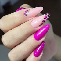 Ana Paula Nail Designer e Manicure