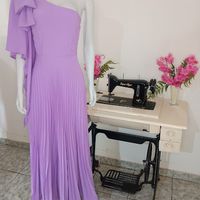 Ateliê Le'Luna Costureira