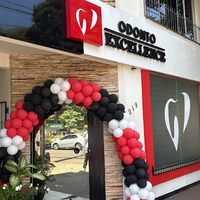 Odonto Excellence Jardim Alvorada - Maringá/PR