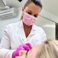 Odontologia Juliana Frigerio