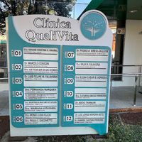 Clínica QualiVita