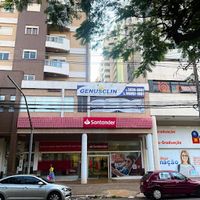 GENUSCLIN MARINGÁ - CLINICA DE MEDICINA E SEGURANÇA DO TRABALHO