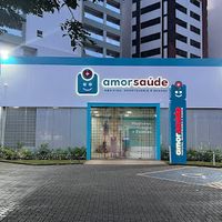 AmorSaúde Maringá