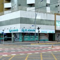 Clínica Dr. Atende Maringá Herval