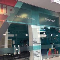 CLIP - Clínica Para Todos