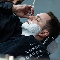 BARBER TO GO - BARBEIRO EM CASA