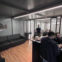 Ear Barber barbearia