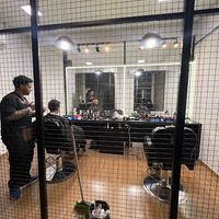 GR Barbearia