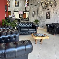Alfio Barbearia Maringá