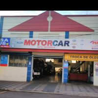 Motorcar