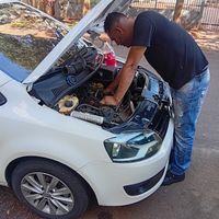Mecânica 24 hrs Carro e Moto Matheus Silva Mecânico e Socorros