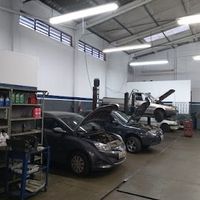 Auto Mecânica Serwol